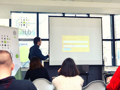 ICTHub, Beograd, 05.03.2016.-1
