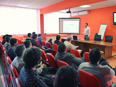 IKT klaster, Kragujevac, 28.03.2016.-1