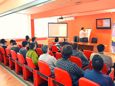 IKT klaster, Kragujevac, 28.03.2016.-2