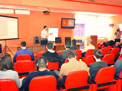 IKT klaster, Kragujevac, 28.03.2016.-3