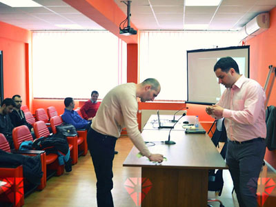 IKT klaster, Kragujevac, 28.03.2016.-7