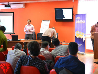 IKT klaster, Kragujevac, 28.03.2016.-8