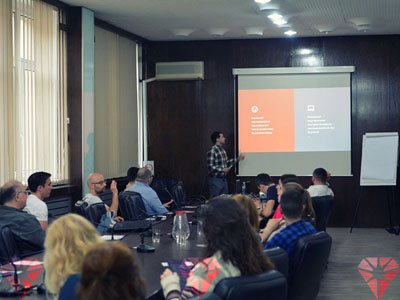 Privredna komora Srbije, Beograd, 14.04.2016.-2