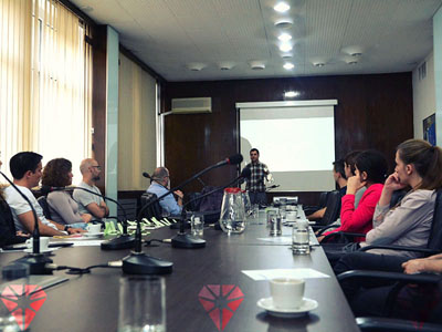 Privredna komora Srbije, Beograd, 14.04.2016.-9